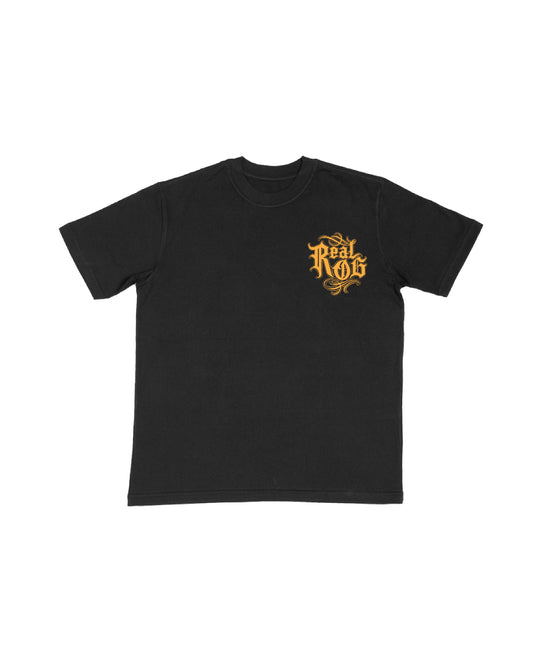 Camisa Oversized "Real OG Guadalupe"