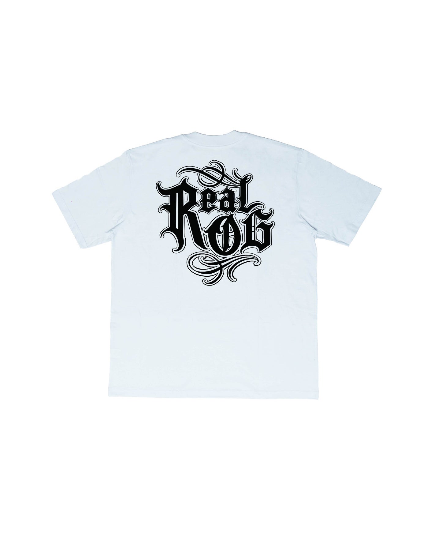 Camisa Oversized "Real OG Clássica"