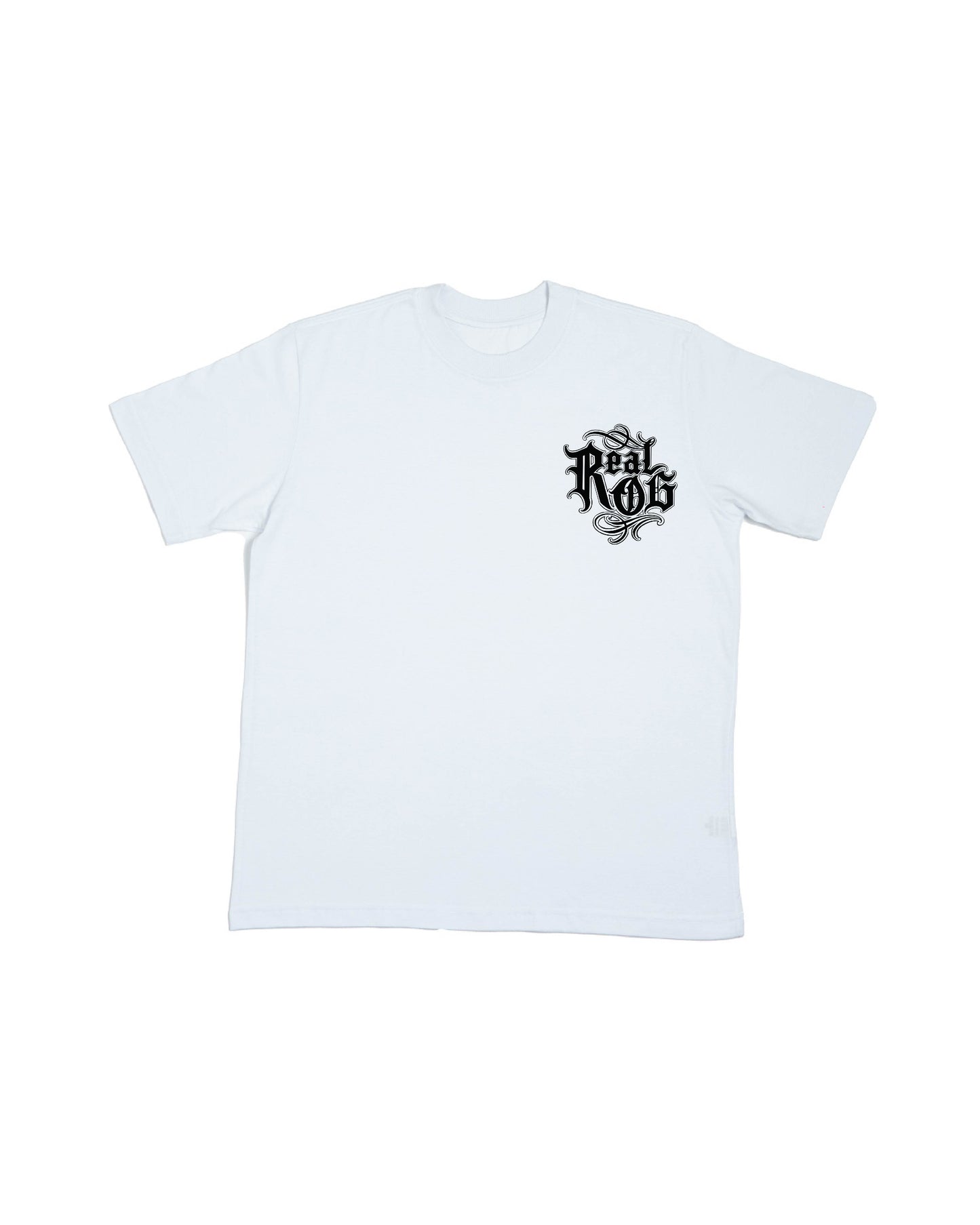 Camisa Oversized "Real OG Clássica"