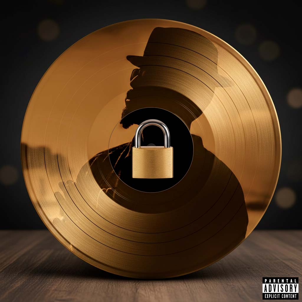 Nova Safra - Faixas Secretas [EP]