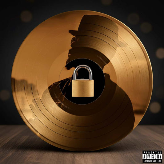 Nova Safra - Faixas Secretas [EP]